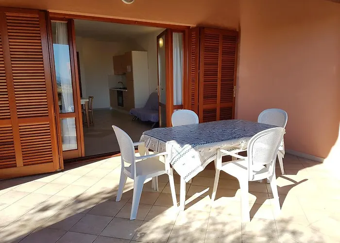 Citai Con Splendida Vista Mare 圣特奥多罗