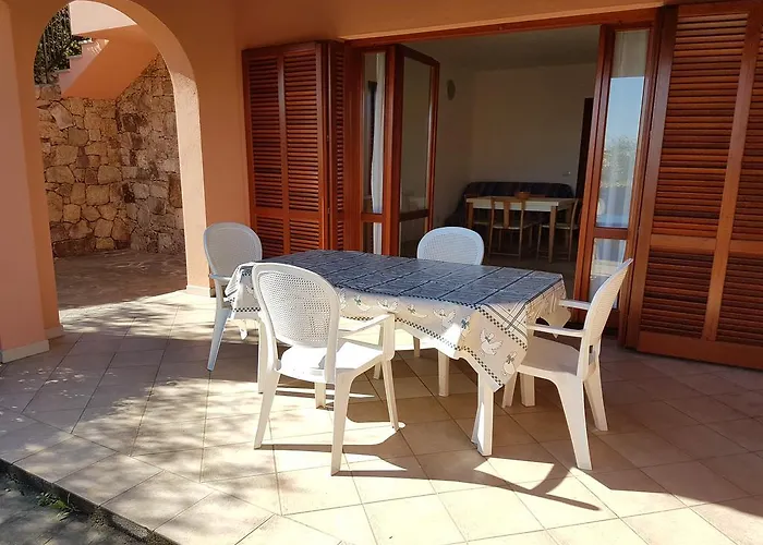 Citai Con Splendida Vista Mare 公寓 *