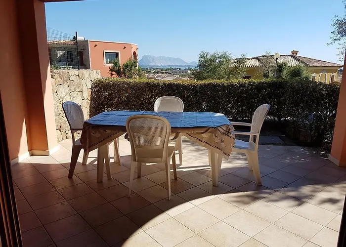 公寓 Citai Con Splendida Vista Mare *