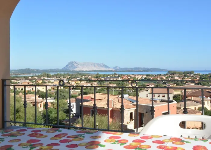 公寓 Citai Con Splendida Vista Mare *