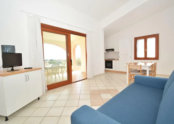 Citai Con Splendida Vista Mare 公寓 圣特奥多罗