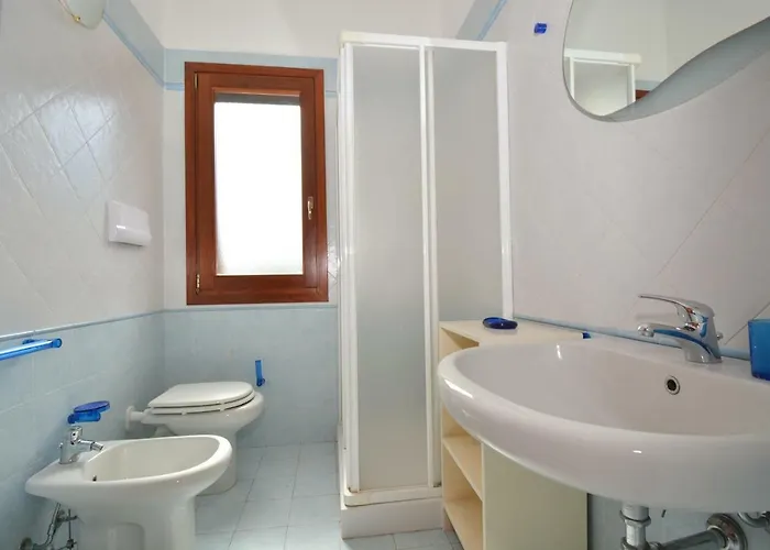 公寓 Citai Con Splendida Vista Mare 圣特奥多罗