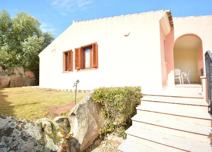 Citai Con Splendida Vista Mare 公寓 圣特奥多罗