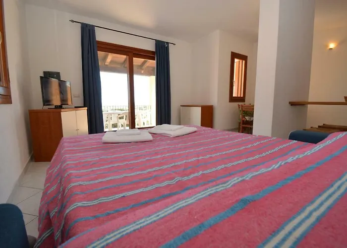 Citai Con Splendida Vista Mare 公寓