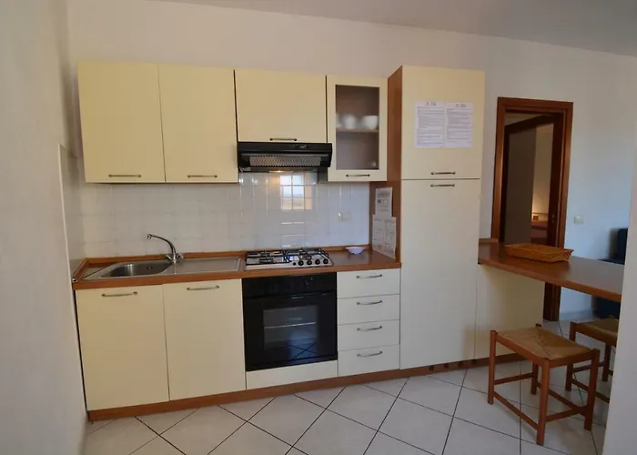 公寓 Citai Con Splendida Vista Mare 圣特奥多罗