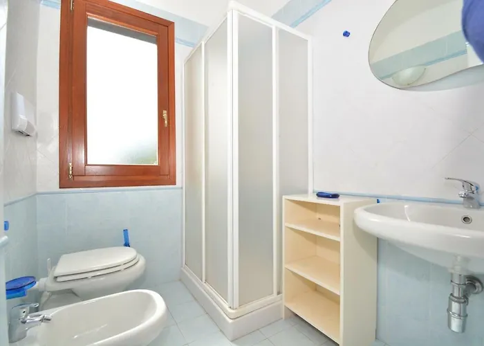 Citai Con Splendida Vista Mare 公寓