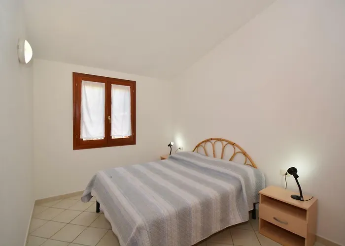 公寓 Citai Con Splendida Vista Mare 圣特奥多罗