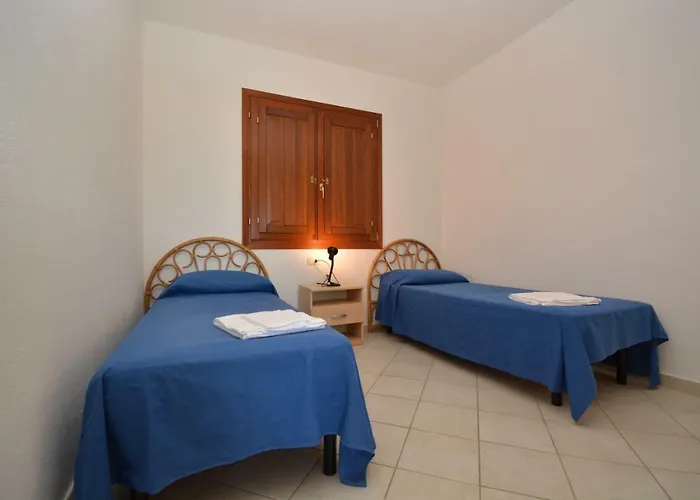 Citai Con Splendida Vista Mare 圣特奥多罗