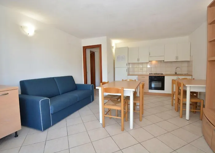 Citai Con Splendida Vista Mare