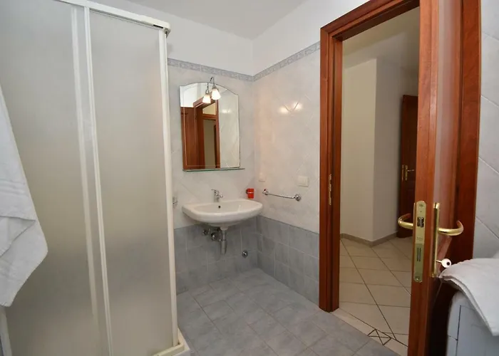 Citai Con Splendida Vista Mare 公寓 圣特奥多罗