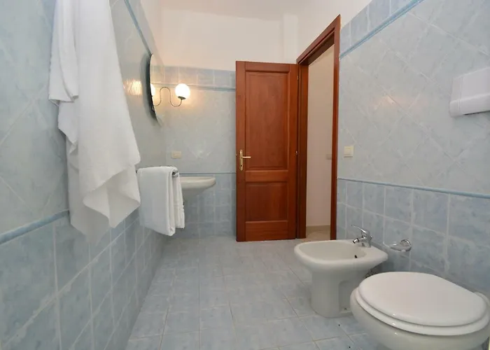 Citai Con Splendida Vista Mare 圣特奥多罗