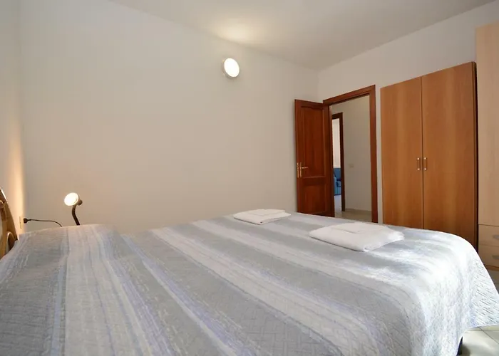 Citai Con Splendida Vista Mare