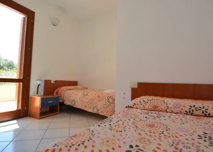 公寓 Citai Con Splendida Vista Mare