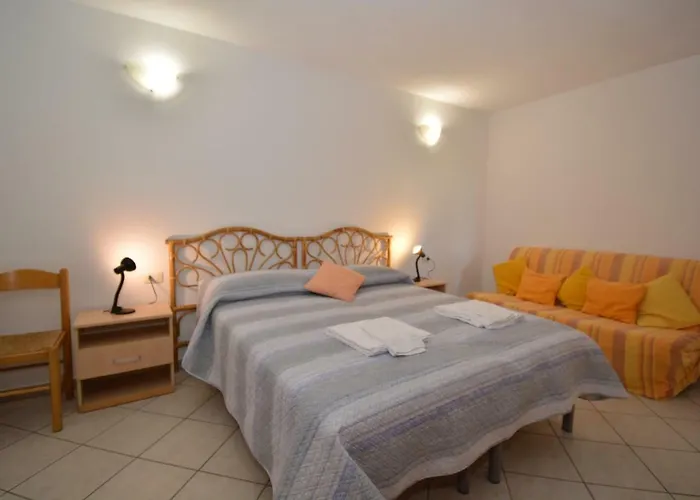 公寓 Citai Con Splendida Vista Mare *