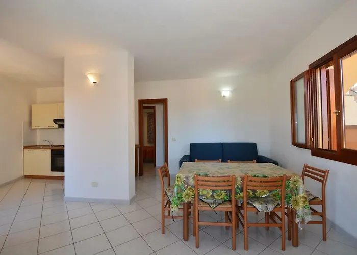 公寓 Citai Con Splendida Vista Mare