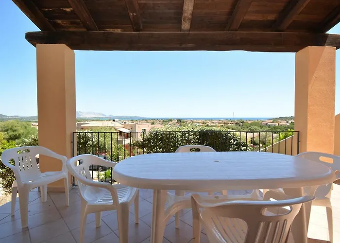 公寓 Citai Con Splendida Vista Mare