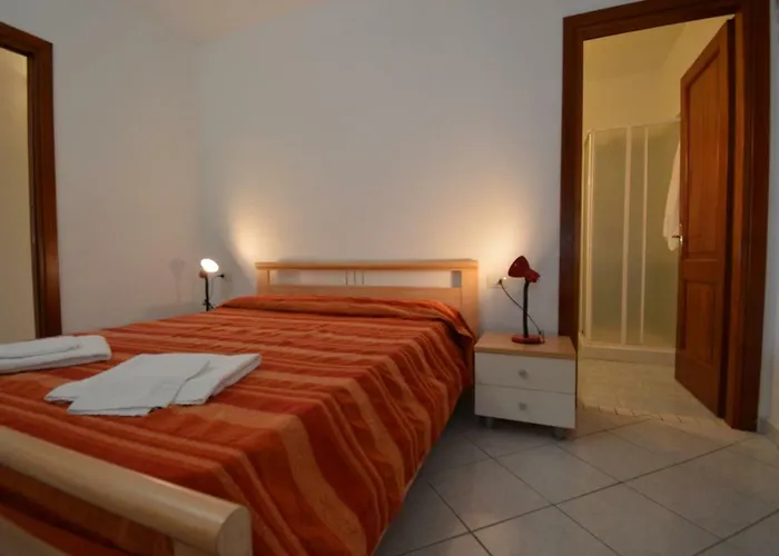 Citai Con Splendida Vista Mare