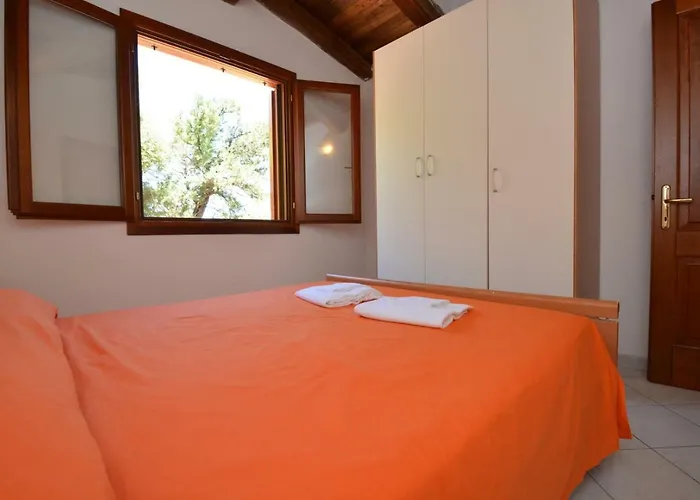 Citai Con Splendida Vista Mare 公寓 *