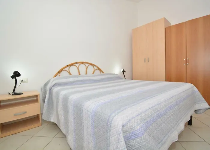 Citai Con Splendida Vista Mare *