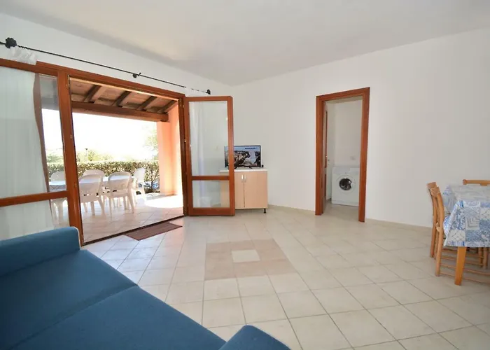 Citai Con Splendida Vista Mare * 圣特奥多罗