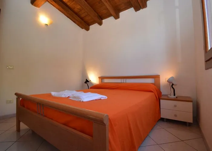 Citai Con Splendida Vista Mare