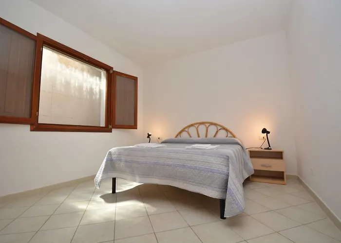 公寓 Citai Con Splendida Vista Mare 圣特奥多罗