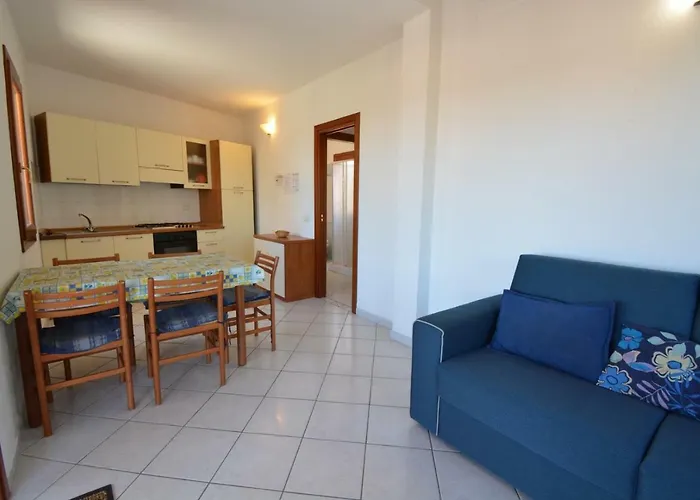 Citai Con Splendida Vista Mare 公寓