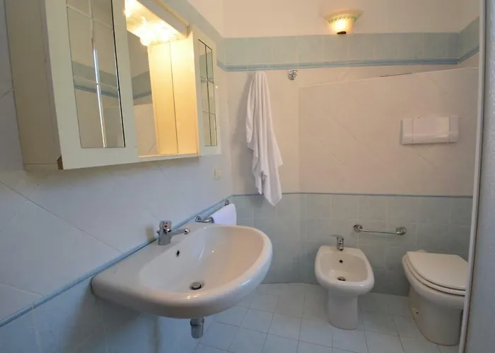 Citai Con Splendida Vista Mare 公寓 *