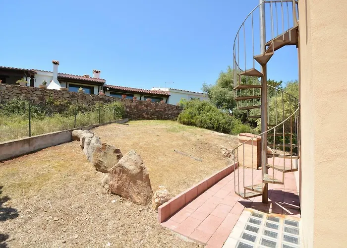 Citai Con Splendida Vista Mare