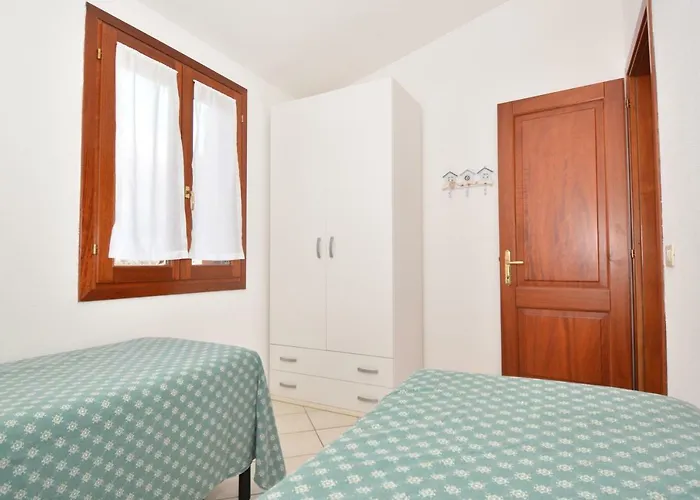 公寓 Citai Con Splendida Vista Mare