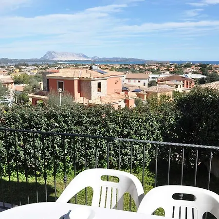 Apartament Citai Con Splendida Vista Mare *