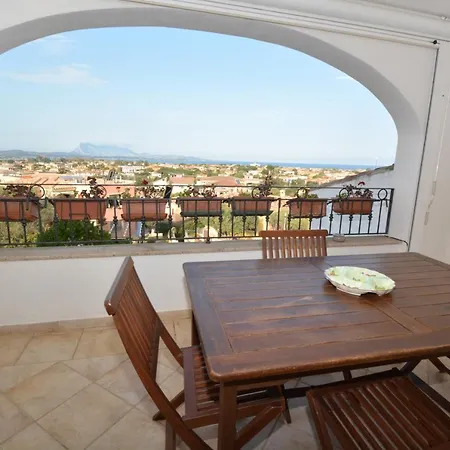 Apartament Citai Con Splendida Vista Mare *