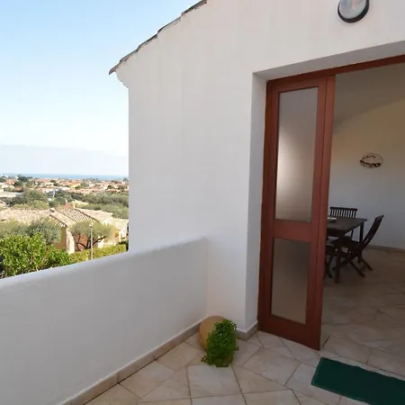 Citai Con Splendida Vista Mare * San Teodoro (Sardinia)