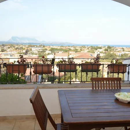 Lejlighed Citai Con Splendida Vista Mare