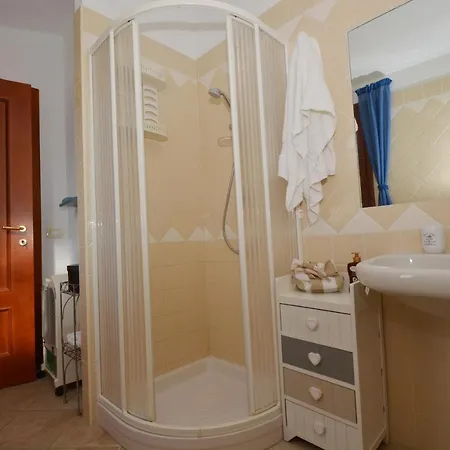Apartamento Citai Con Splendida Vista Mare