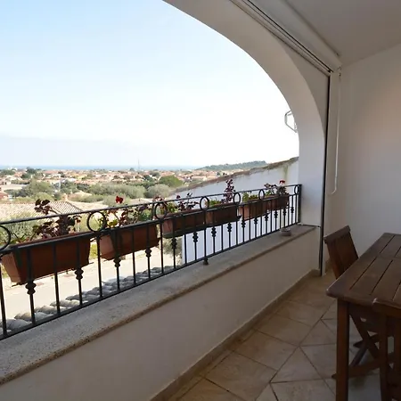 Apartamento Citai Con Splendida Vista Mare