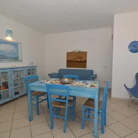 Lejlighed Citai Con Splendida Vista Mare *