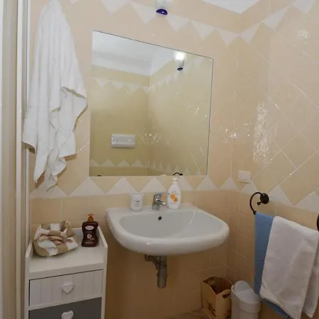 Apartament Citai Con Splendida Vista Mare San Teodoro (Sardinia)