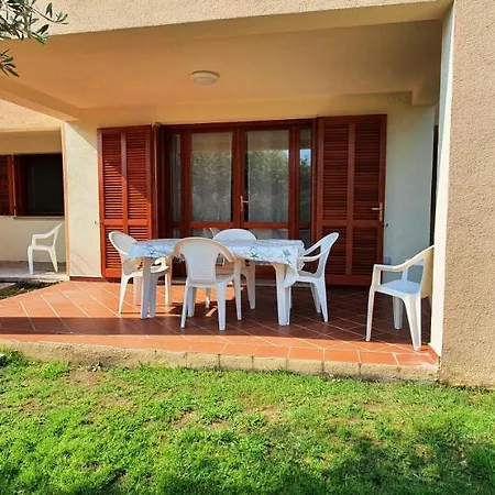 Citai Con Splendida Vista Mare Apartament *