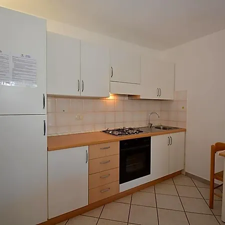 Appartement Citai Con Splendida Vista Mare San Teodoro (Sardinia)