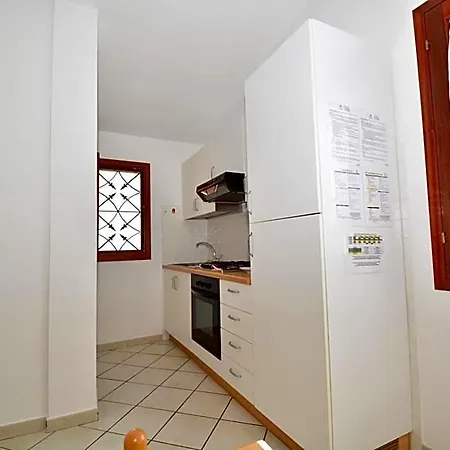 Appartement Citai Con Splendida Vista Mare San Teodoro (Sardinia)