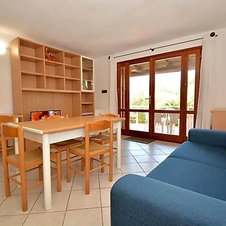 Apartment Citai Con Splendida Vista Mare San Teodoro (Sardinia)