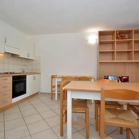 Apartment Citai Con Splendida Vista Mare San Teodoro (Sardinia)