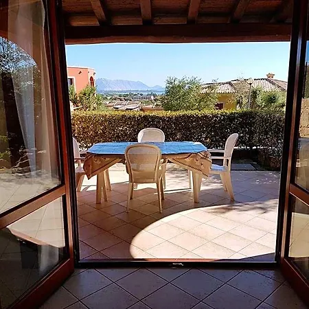 Citai Con Splendida Vista Mare *