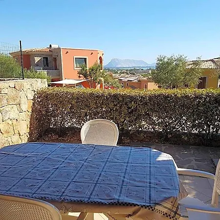 Citai Con Splendida Vista Mare Appartement San Teodoro (Sardinia)