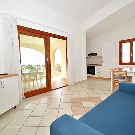Apartment Citai Con Splendida Vista Mare San Teodoro (Sardinia)