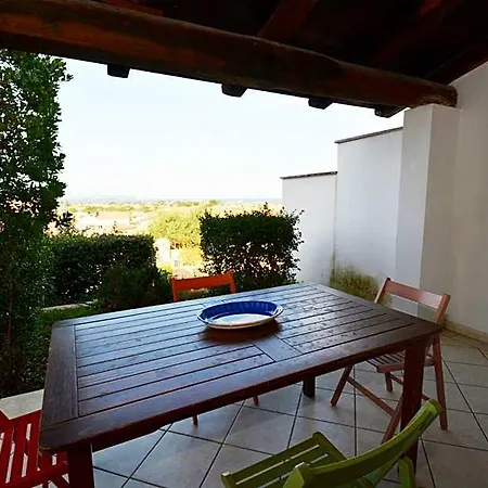 Citai Con Splendida Vista Mare *