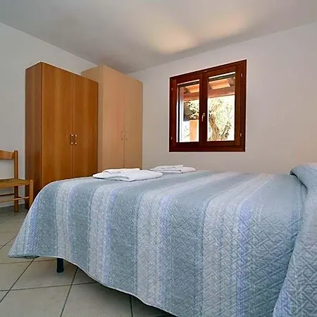 Citai Con Splendida Vista Mare Apartment San Teodoro (Sardinia)