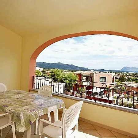 Citai Con Splendida Vista Mare * San Teodoro (Sardinia)