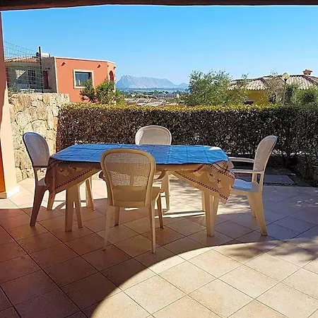 Citai Con Splendida Vista Mare * San Teodoro (Sardinia)